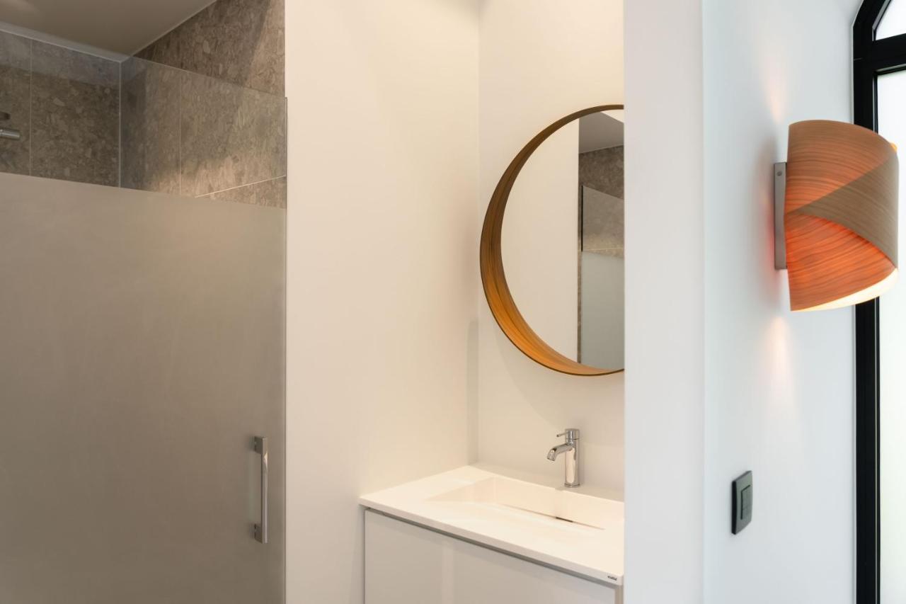 Holiday Home L'O Reine - With Luxury Wellness Sint-Pieters-Leeuw Exterior foto