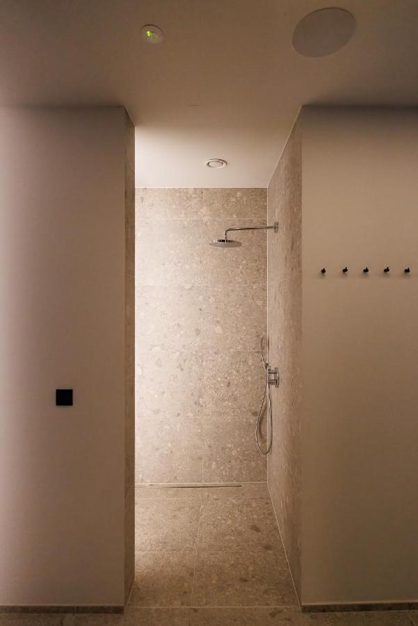 Holiday Home L'O Reine - With Luxury Wellness Sint-Pieters-Leeuw Exterior foto